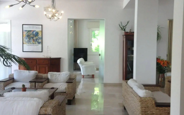 Hotel Villa Fiorita