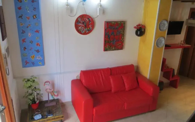 Casa Vacanza Marilyn