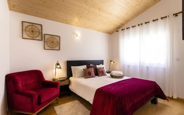 Ohana GuestHouse Ericeira