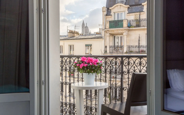 Prince Albert Montmartre