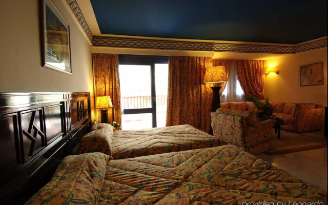 Hotel Atlantic Palace