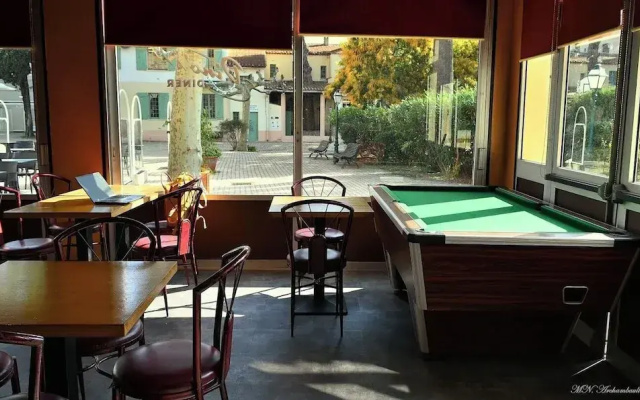 Hostel Santa Maria