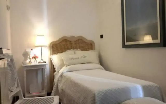 La Butterfly Relais