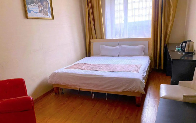 Horeka Hotel