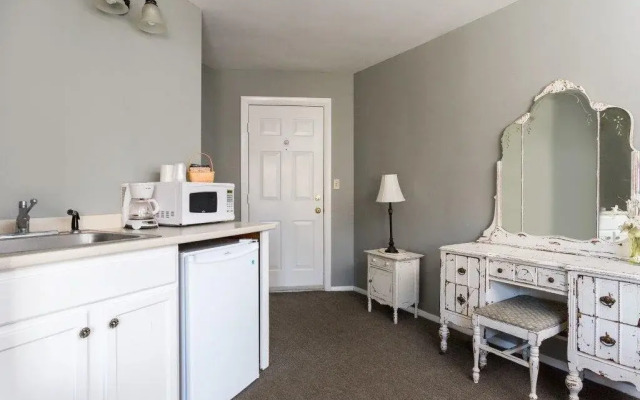 Rosewood Inn at Rye
