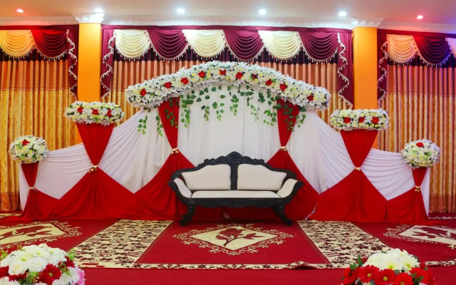 Juli Reception Hotel