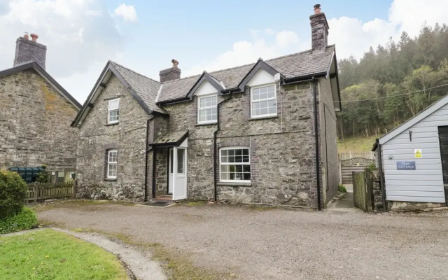 Parc Cottage