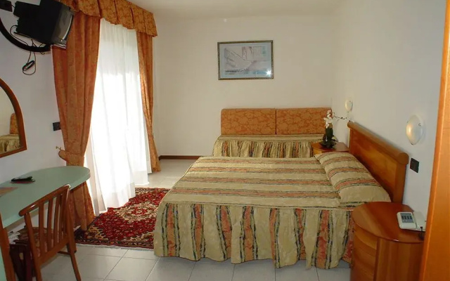 Hotel La Pigna