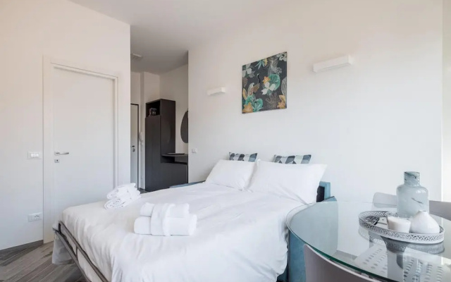 Residenza del Reno by Wonderful Italy