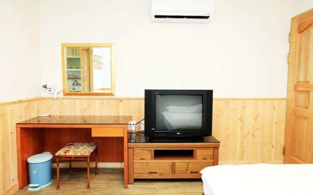 Haesung Pension