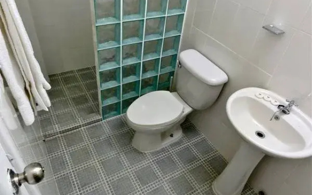 San Roque B&B Panama