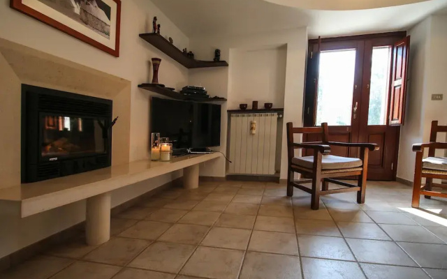 Villa Mangini