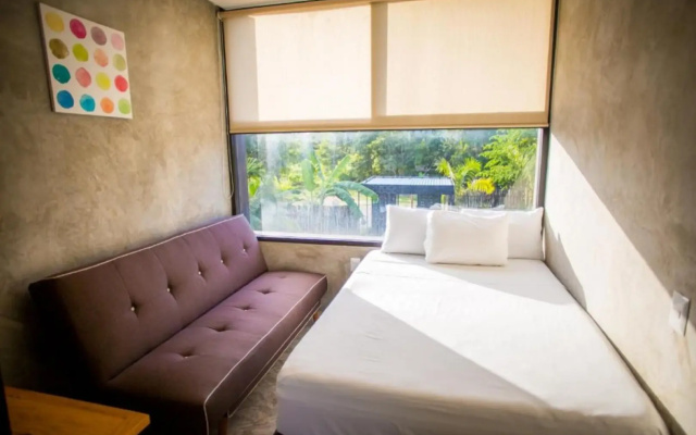 Bacalar 102 Hotel