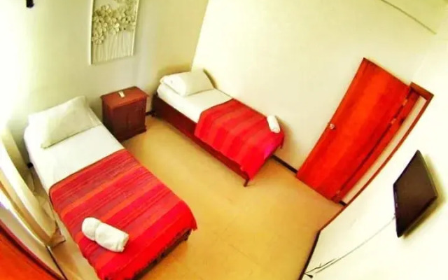 Apartamento Laguito