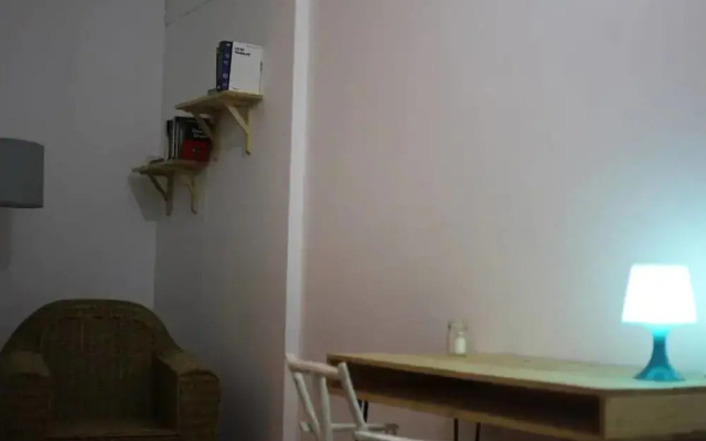 Maputo Cityview Apartment