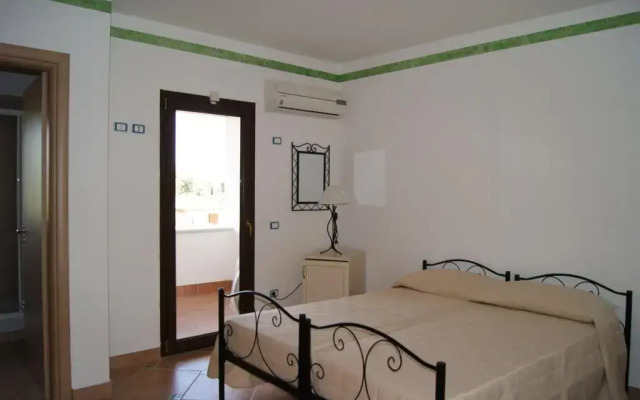 L'Oasi del Fauno Country House
