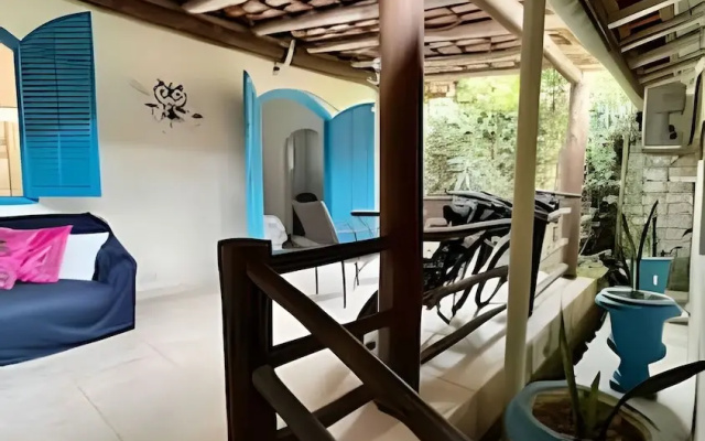 Linda Casa em Juquehy - SP 1