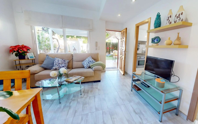 Apartamento Net