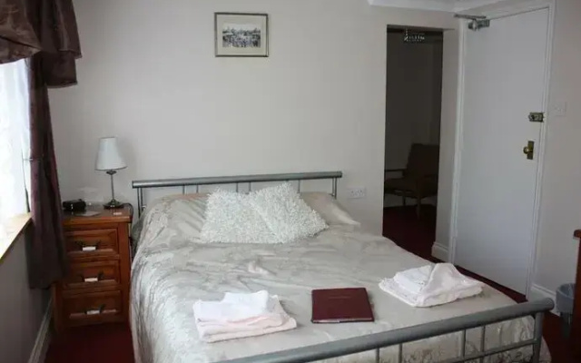 Hostal Maravilla