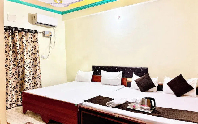 Shivanya guest house