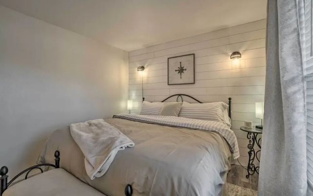 Branson Condo w/ Community Amenities: Near Dtwn!