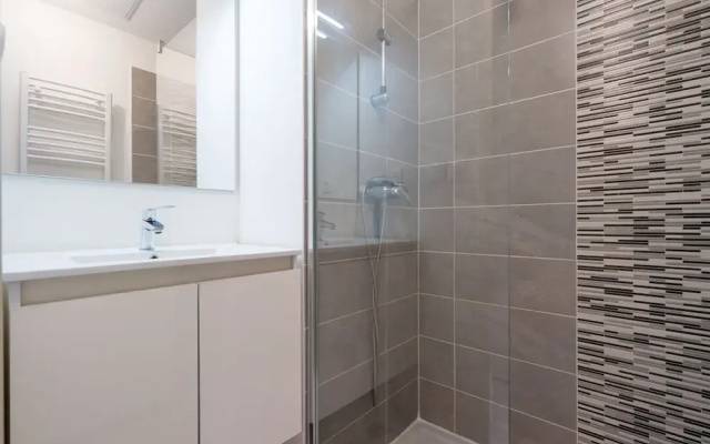 Charming Villa in Valras-plage