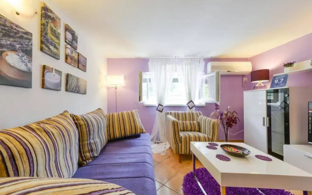 Apartment Mirana