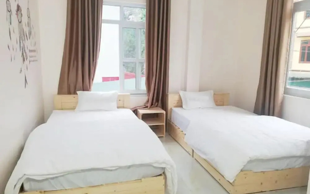 Sunny Bao Lac Homestay