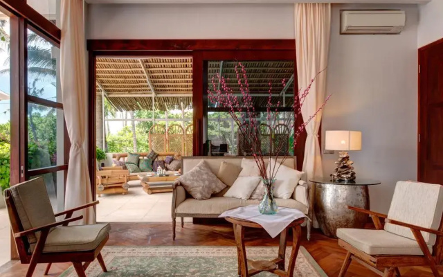 Villa Gita Segara