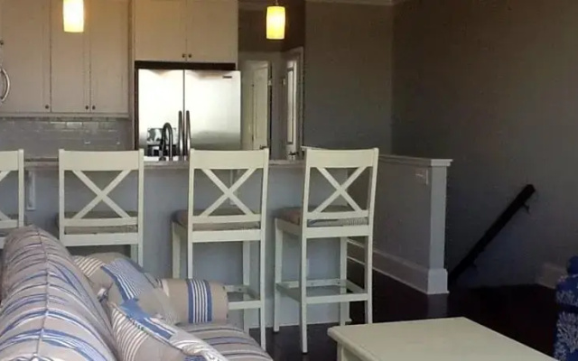 Surf City Townhouse