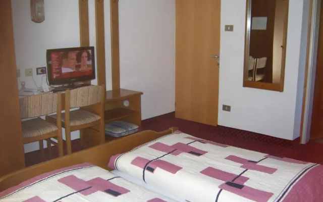 Hotel Elisabeth