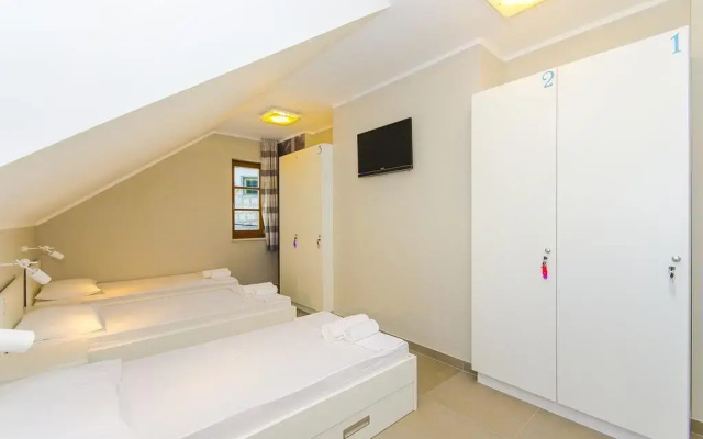 Hostel Dvor