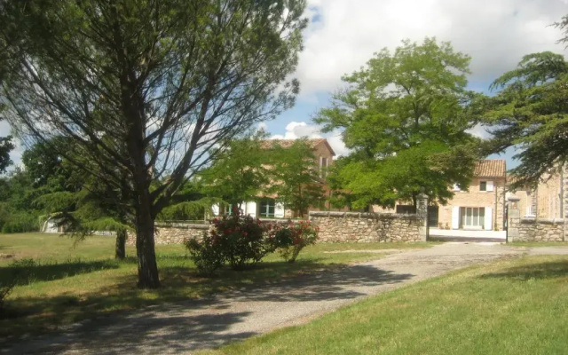 Domaine Notre Dame