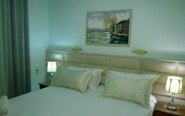 Ceko Hotel