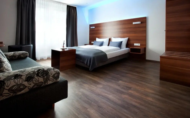 Hotel Villetta