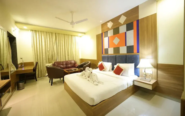 Hotel Kaushal International