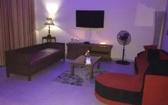 Villa Evelyn