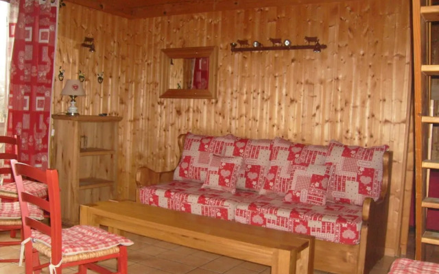 Nice Chalet With Dishwasher, in the High Vosges