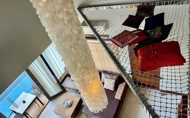 3bedroom Penthouse at Asiana Villas