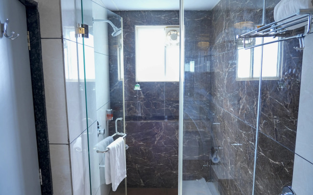 Kyriad Hotel Pimpri