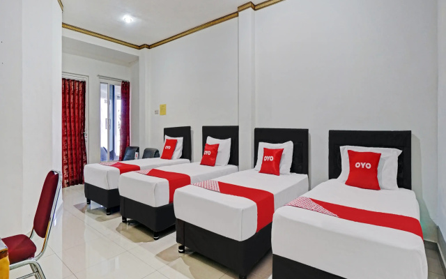 Hotel O Victory