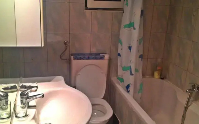 Guesthouse Dolce Passione