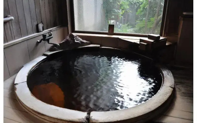 Hana No Yu Hotel