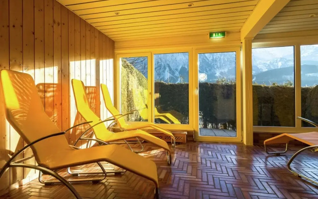 Apartment in Tauplitz Near Ski Lift
