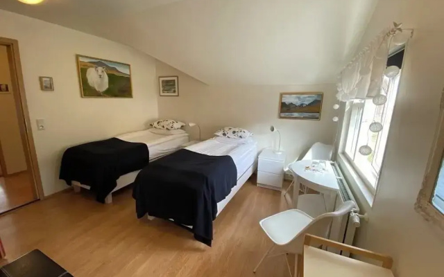 Öndólfsstaðir Farm B&B