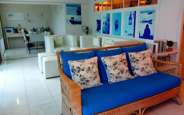Baan Sattahip By The Sea