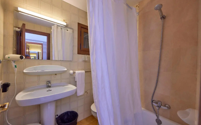 Hostal Villa Rosa
