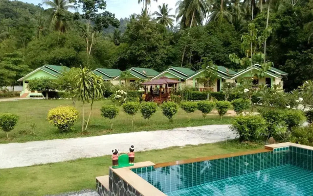 Tara Resort Samui