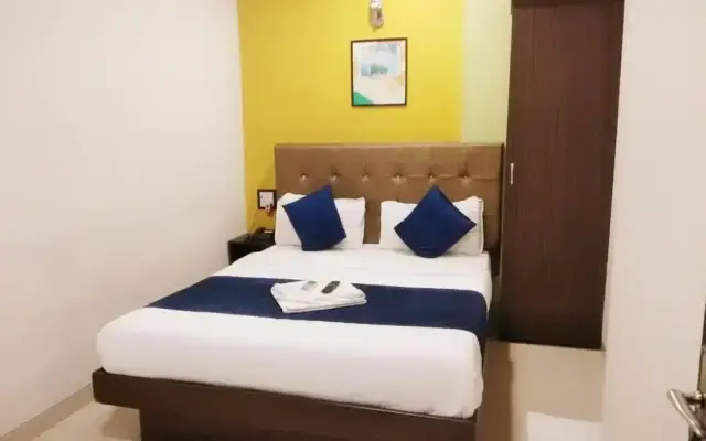 Hotel Aksa
