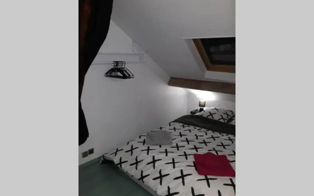 Home Zen - F1 en duplex